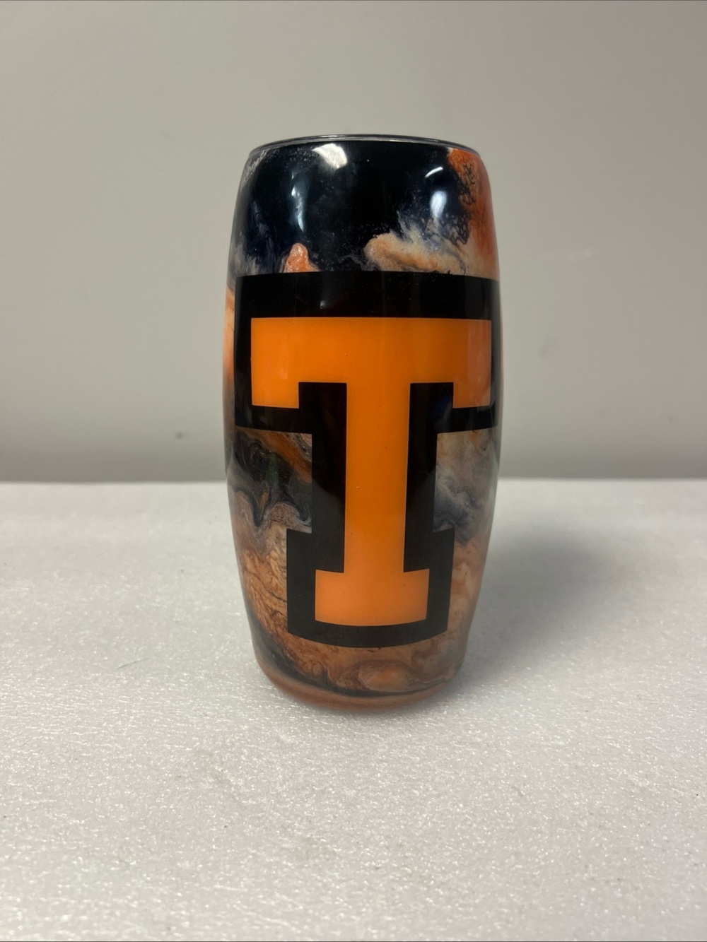 Tennessee Volunteers Tumbler 20/24OZ Big Orange SEC College Football Rocky Top